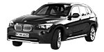 BMW E84 C2764 Fault Code