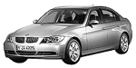 BMW E90 C2764 Fault Code