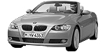 BMW E93 C2764 Fault Code