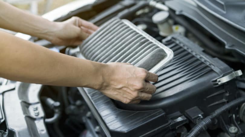 See C2764 repair manual